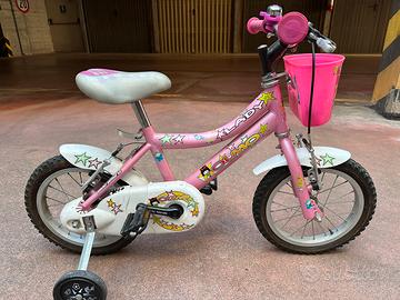 Bicicletta bmbina OLMO