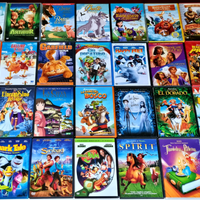 Cartoon Cartoni Animati in dvd fuori catalogo