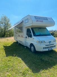 Fiat ducato 2.8 itd