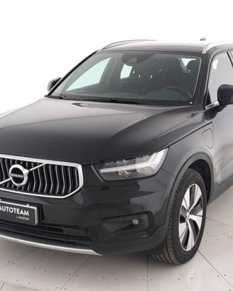 VOLVO XC40 1.5 t5 phev Inscription Expression auto