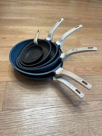 Batteria di pentole kasanova