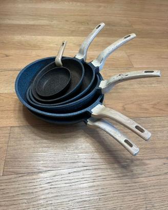 Batteria di pentole kasanova