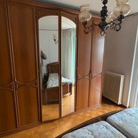 CAMERA DA LETTO COME NUOVA