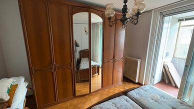 CAMERA DA LETTO COME NUOVA