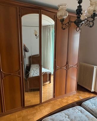 CAMERA DA LETTO COME NUOVA