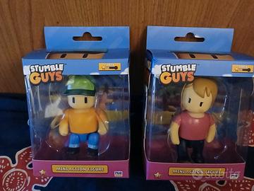 mini action figure STUMBLE GUYS 2023