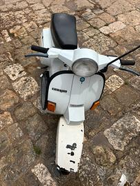 Vespa PK