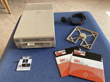 Commodore 1541 + accessori