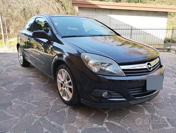 Opel Astra 1.6 benzina 2006