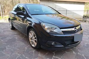 Opel Astra 1.6 benzina 2006