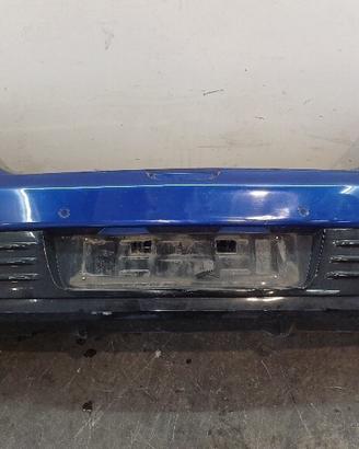 PARAURTI POSTERIORE COMPLETO RENAULT Clio Serie IV