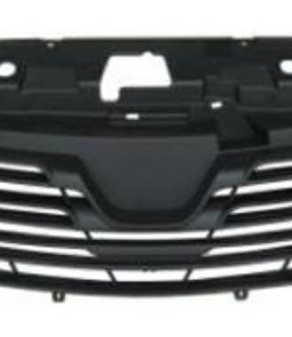 GRIGLIA ANTERIORE RENAULT TRAFIC 2014