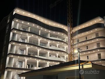 238 Attico nuova costruzione