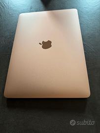 Macbook air 13 - retina - intel i5