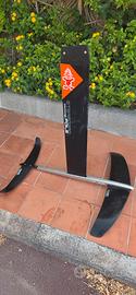 Windsurf Foil Starboard 85 aluminium