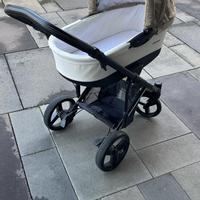 Passeggino Trio Momon