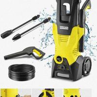 Kärcher K 3 - Idropulitrice ad Alta Pressione, 160