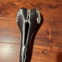 sella selle italia team edition carbon