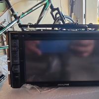 radio auto