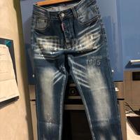 Jeans dsquared