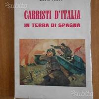 Puddu - Carristi d'Italia in terra di Spagna