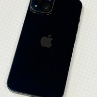 Iphone 14 256gb nero