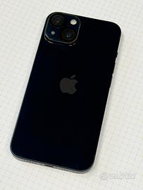 Iphone 14 256gb nero