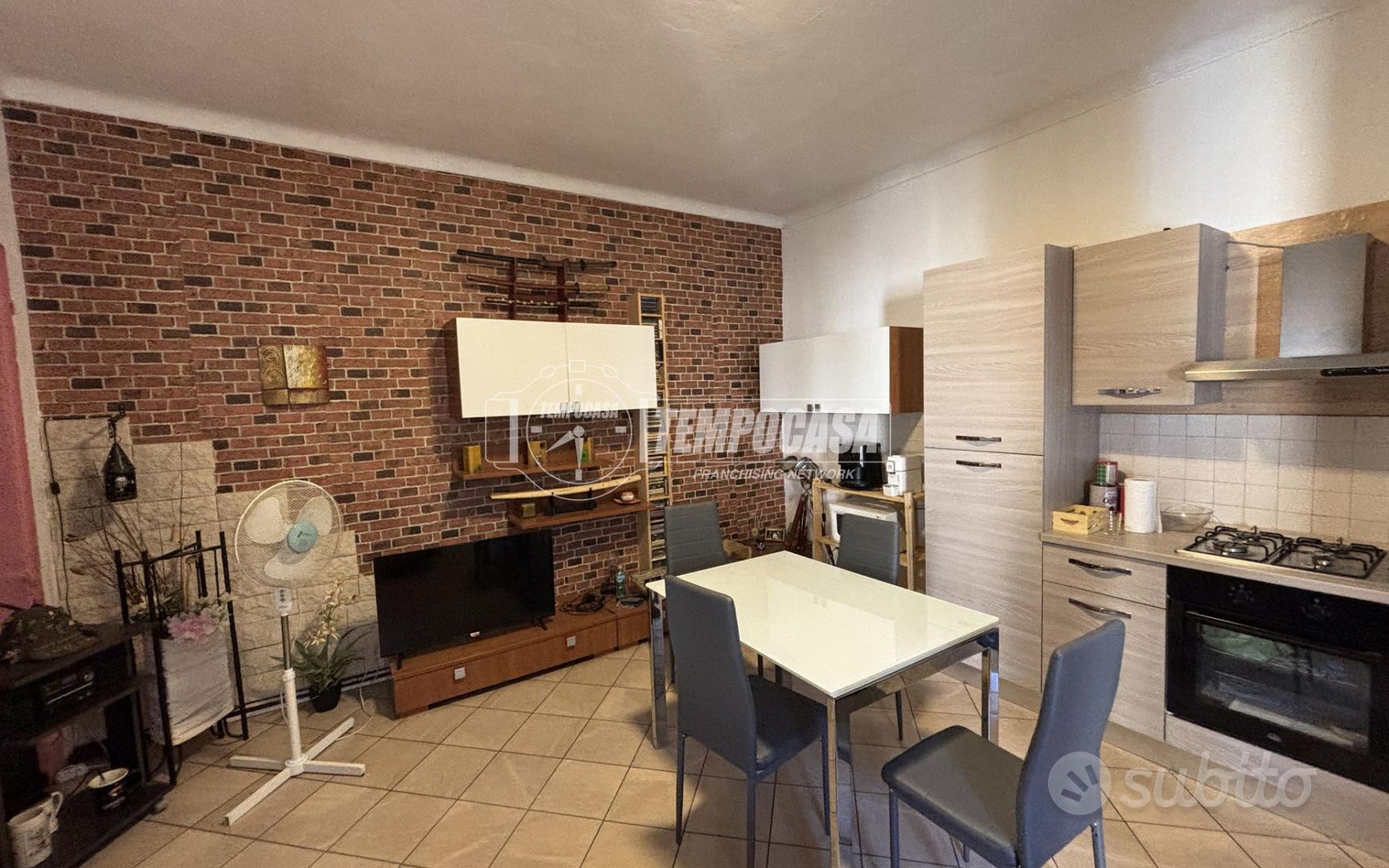 Appartamento – Casale Monferrato, Porta Milano - Vista 2
