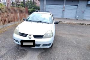 Renault Clio Storia 1.2 5 porte GPL Confort