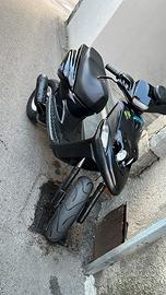 Booster next generation