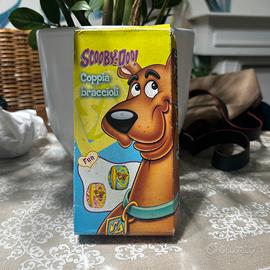 Braccioli vintage Scooby-doo