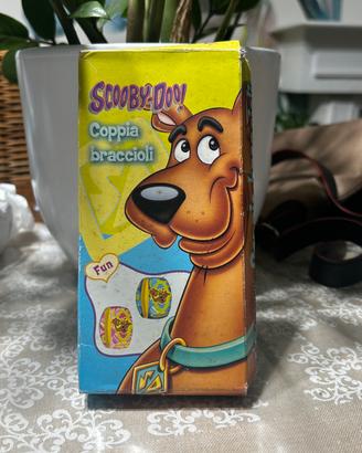 Braccioli vintage Scooby-doo
