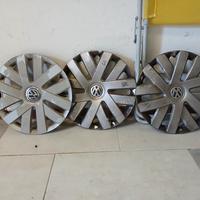 copricerchi polo 2012