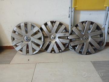 copricerchi polo 2012