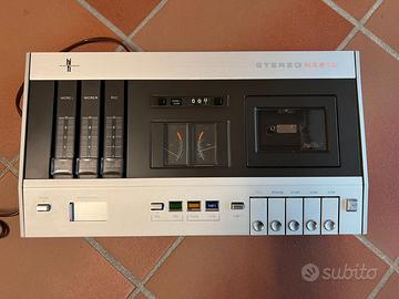 REGISTRATORE PHILIP N2510