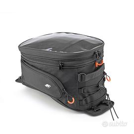 Borsa KAPPA ST112 da serbatoio enduro estensibile1