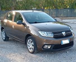 Dacia Sandero 1.0 SCe 12V 75CV Comfort