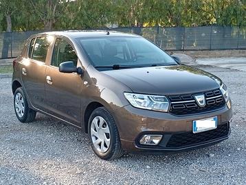 Dacia Sandero 1.0 SCe 12V 75CV Comfort