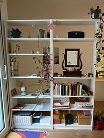 Libreria 3 moduli componibili