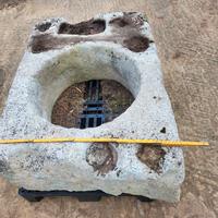 Bocca di pozzo Antica