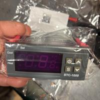 Termostato termometro