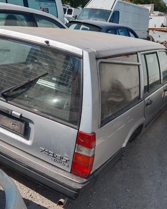 RICAMBI VOLVO 740 GLT 16 VALVE