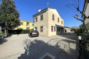 PORZIONE DI BIFAMILIARE A COTIGNOLA