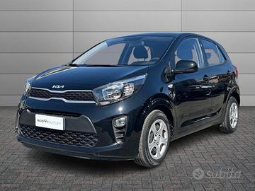 KIA Picanto 1.0 dpi Urban U1059094