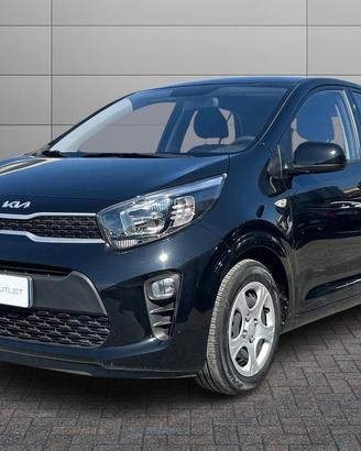 KIA Picanto 1.0 dpi Urban U1059094