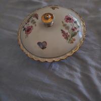 porcellana bavaria anni 60 