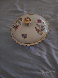 porcellana bavaria anni 60 