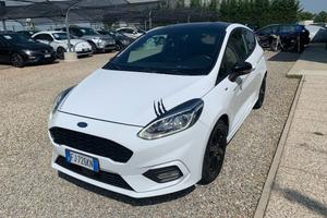 FORD Fiesta 1.5 TDCi 3 porte ST-Line