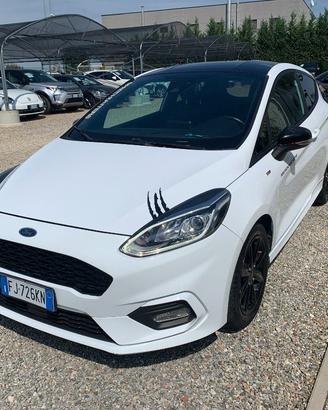 FORD Fiesta 1.5 TDCi 3 porte ST-Line