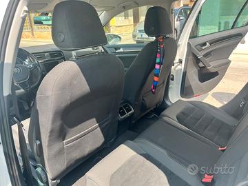 Vendita Golf serie 7